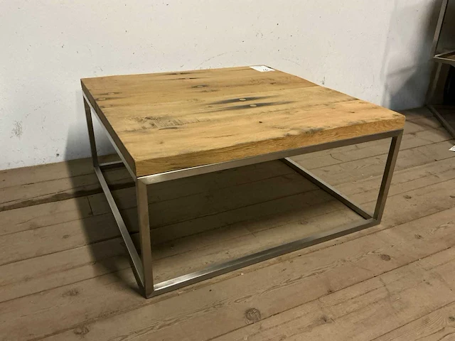 Bijzettafel - afbeelding 1 van  5