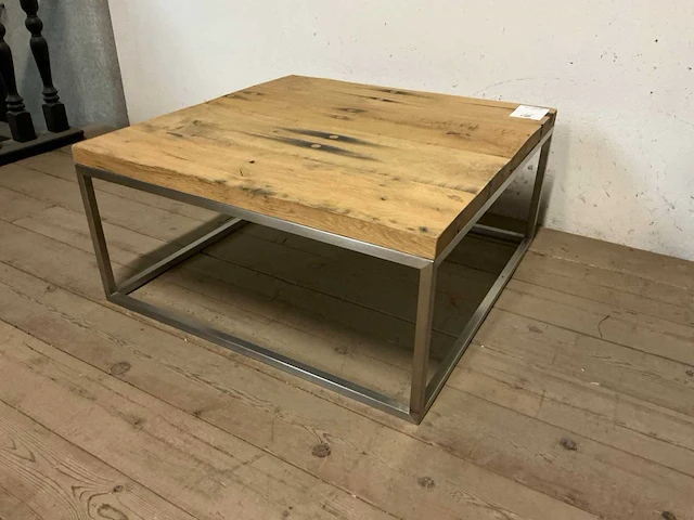 Bijzettafel - afbeelding 2 van  5