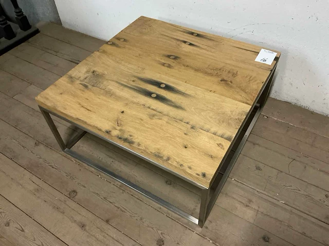Bijzettafel - afbeelding 3 van  5