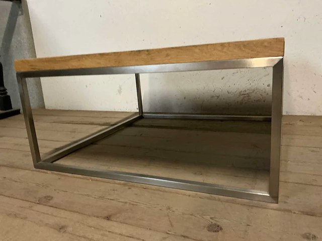 Bijzettafel - afbeelding 5 van  5