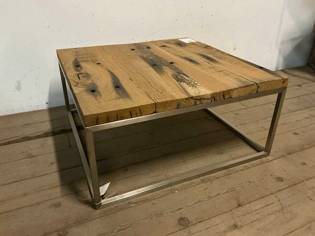 Bijzettafel - afbeelding 1 van  5