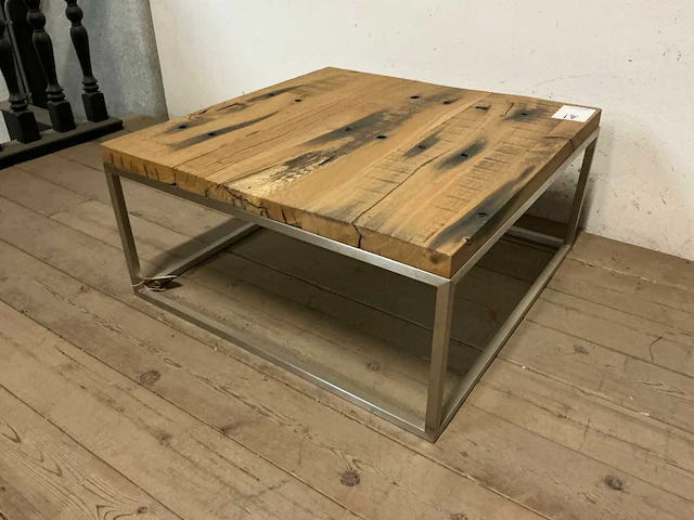 Bijzettafel - afbeelding 2 van  5