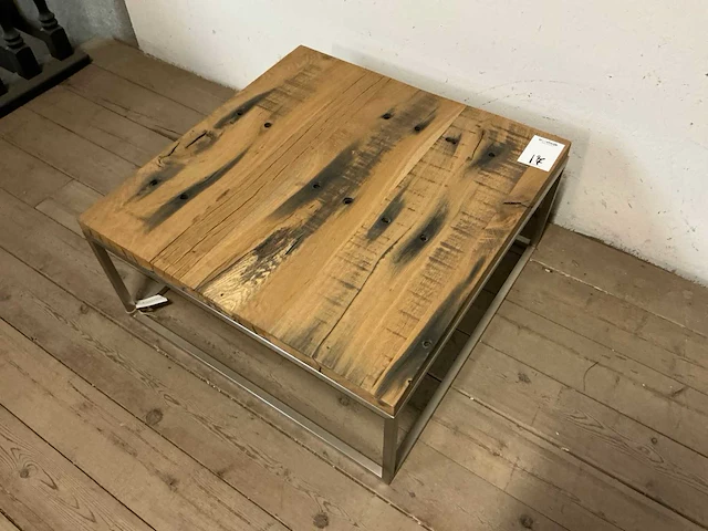Bijzettafel - afbeelding 3 van  5