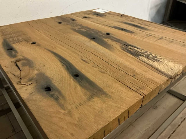 Bijzettafel - afbeelding 4 van  5