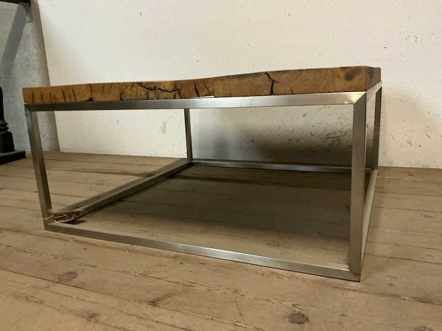 Bijzettafel - afbeelding 5 van  5