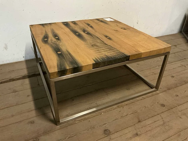 Bijzettafel - afbeelding 1 van  4