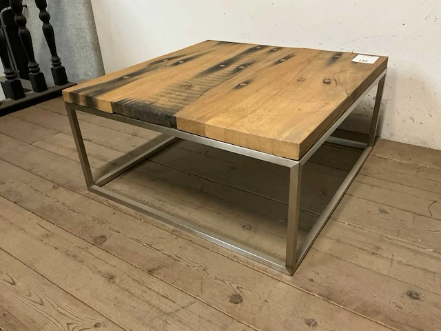 Bijzettafel - afbeelding 2 van  4