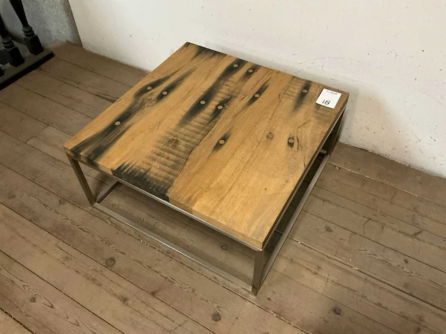 Bijzettafel - afbeelding 3 van  4