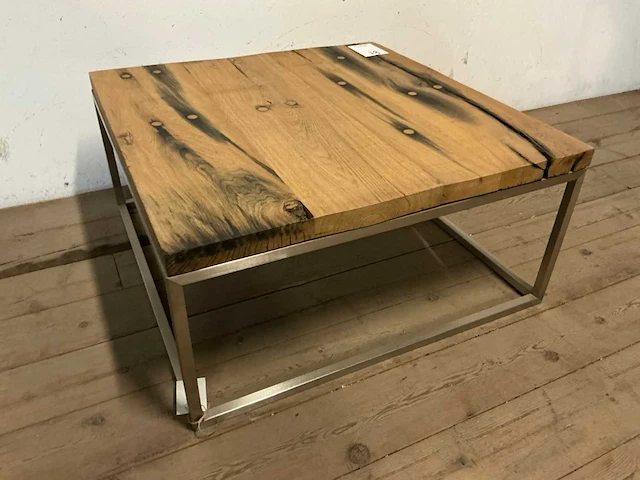 Bijzettafel - afbeelding 1 van  5