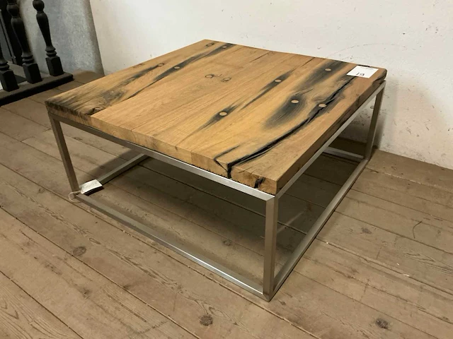 Bijzettafel - afbeelding 2 van  5