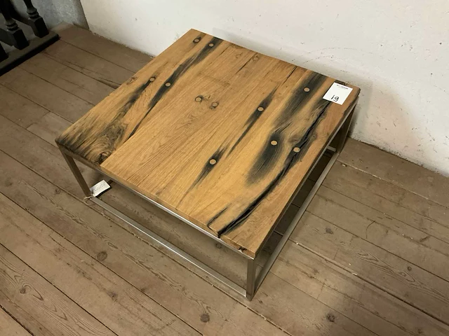 Bijzettafel - afbeelding 3 van  5