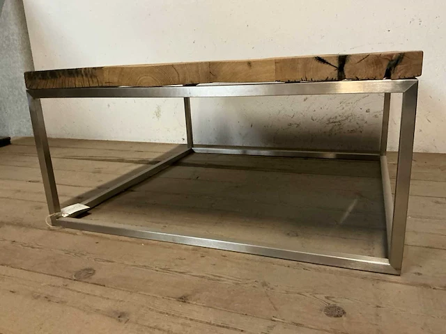 Bijzettafel - afbeelding 5 van  5