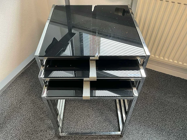 Bijzettafel - afbeelding 2 van  3