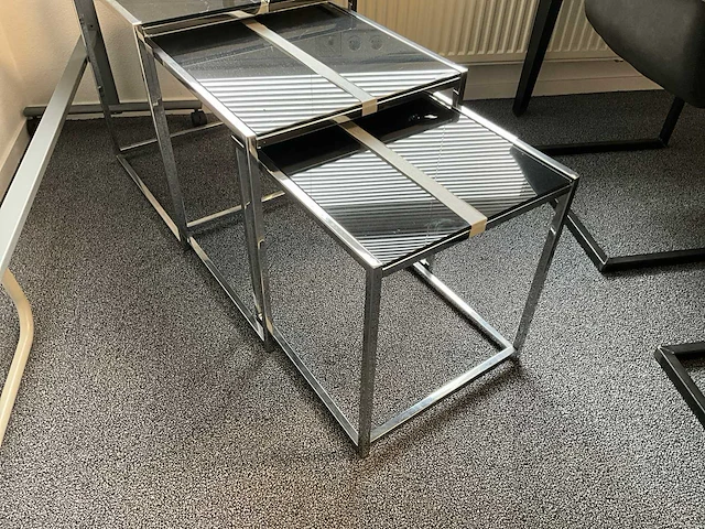 Bijzettafel - afbeelding 3 van  3
