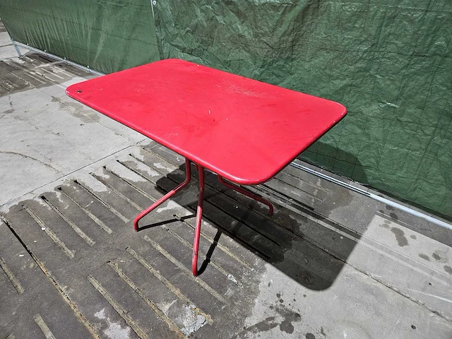 Bijzettafel - afbeelding 1 van  3