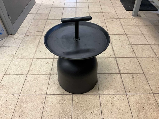 Bijzettafel - afbeelding 1 van  4