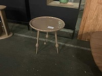 Bijzettafel - afbeelding 1 van  3