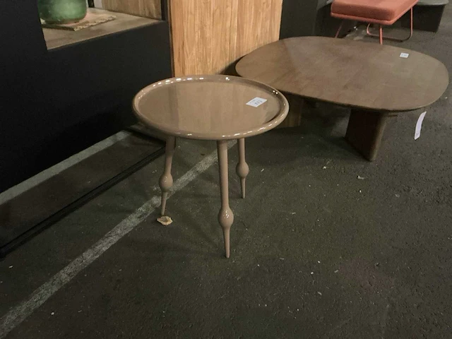 Bijzettafel - afbeelding 2 van  3