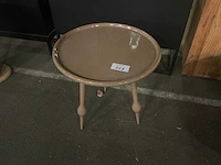 Bijzettafel - afbeelding 3 van  3