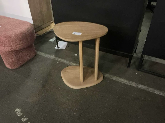 Bijzettafel - afbeelding 1 van  3