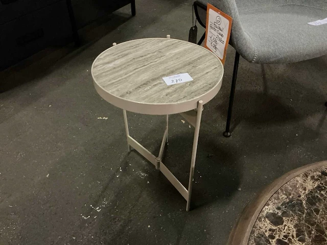 Bijzettafel - afbeelding 1 van  3
