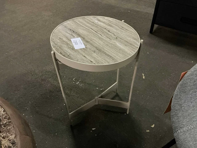 Bijzettafel - afbeelding 2 van  3