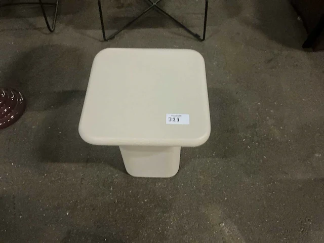 Bijzettafel - afbeelding 3 van  3