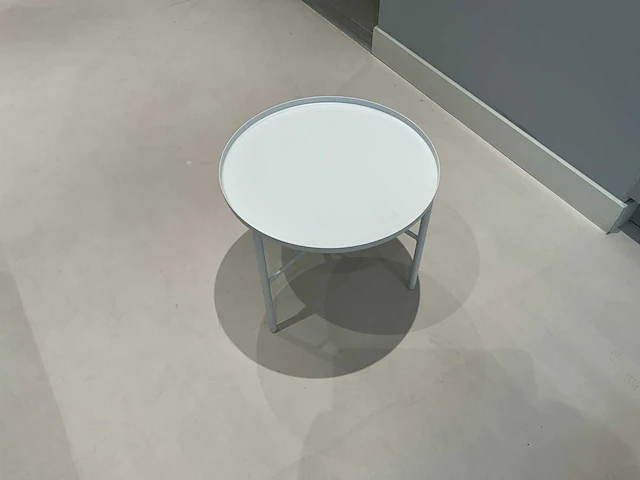 Bijzettafel - afbeelding 1 van  2