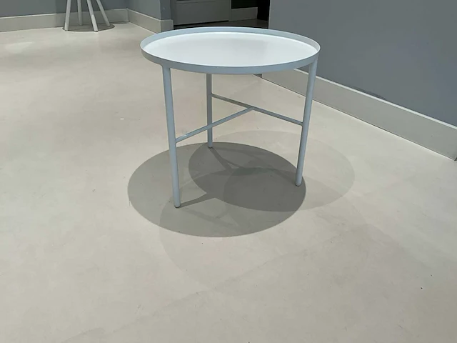 Bijzettafel - afbeelding 2 van  2