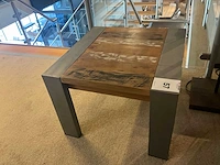 Bijzettafel - afbeelding 1 van  4