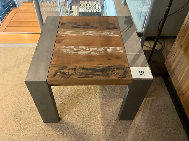 Bijzettafel - afbeelding 2 van  4
