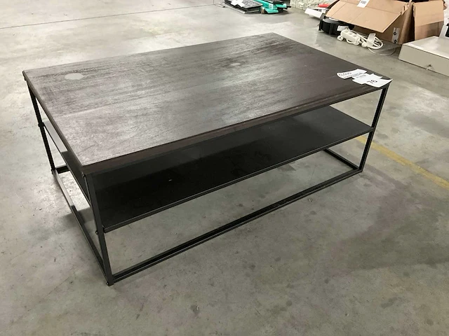 Bijzettafel - afbeelding 1 van  4