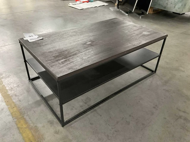 Bijzettafel - afbeelding 2 van  4