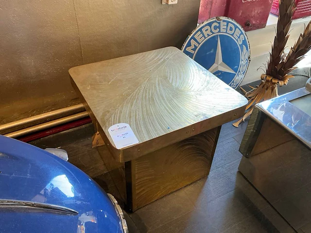 Bijzettafel - afbeelding 1 van  6
