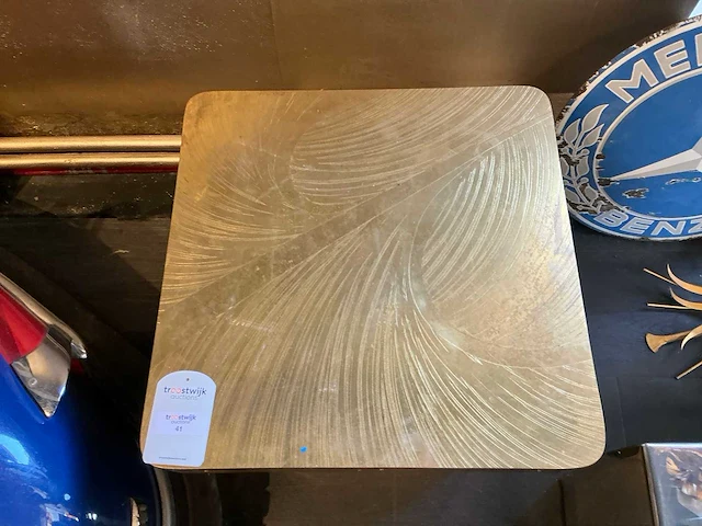 Bijzettafel - afbeelding 3 van  6