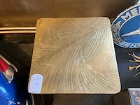 Bijzettafel - afbeelding 3 van  6