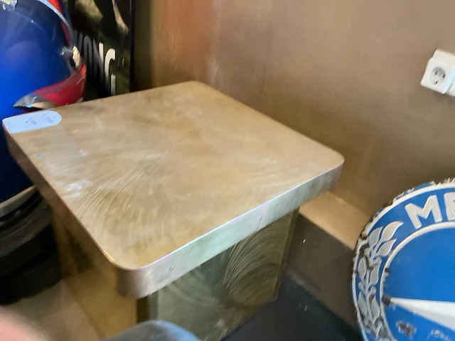 Bijzettafel - afbeelding 4 van  6