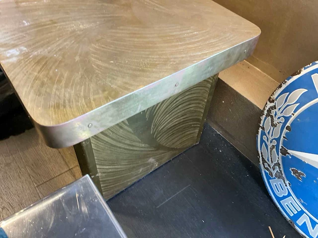 Bijzettafel - afbeelding 5 van  6
