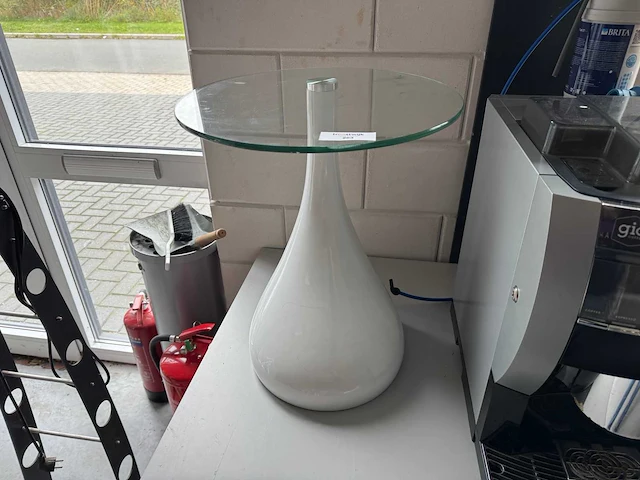 Bijzettafel - afbeelding 1 van  2