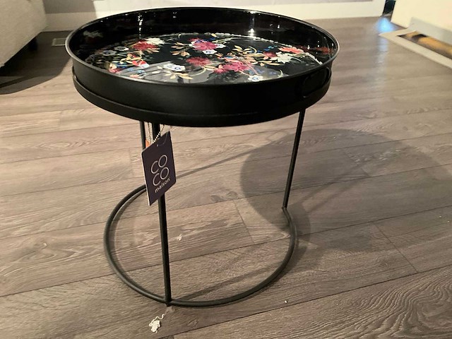 Bijzettafel - afbeelding 3 van  9