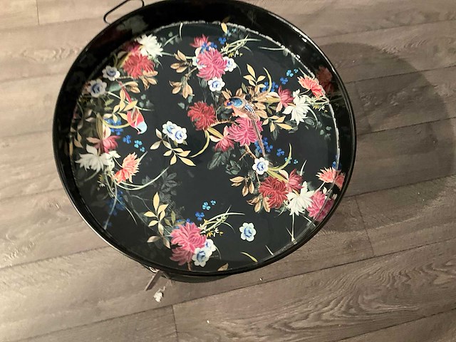 Bijzettafel - afbeelding 6 van  9