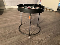 Bijzettafel - afbeelding 7 van  9