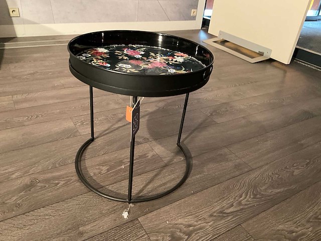 Bijzettafel - afbeelding 8 van  9