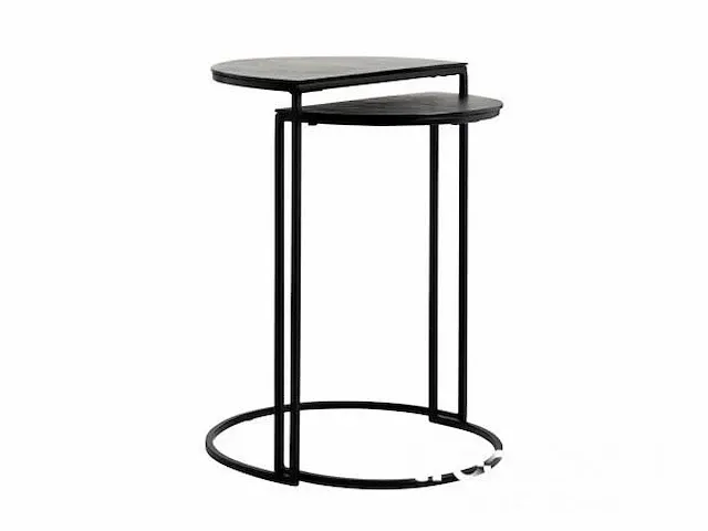 Bijzettafel - afbeelding 1 van  4