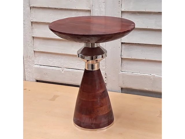 Bijzettafel - afbeelding 1 van  5