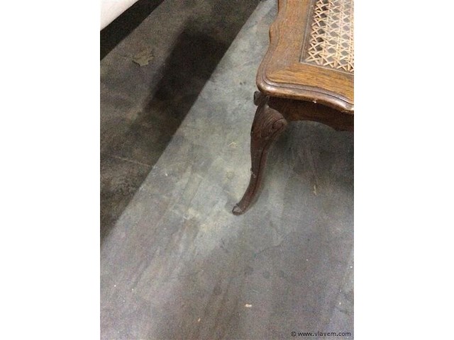 Bijzettafel - afbeelding 2 van  2