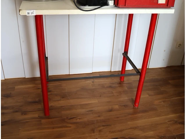 Bijzettafel - afbeelding 1 van  3