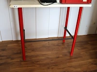 Bijzettafel - afbeelding 1 van  3