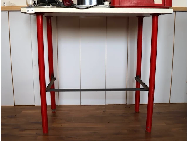 Bijzettafel - afbeelding 2 van  3