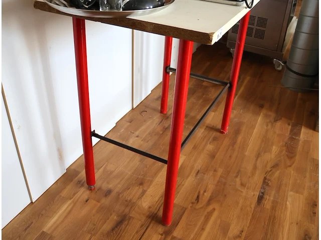 Bijzettafel - afbeelding 3 van  3